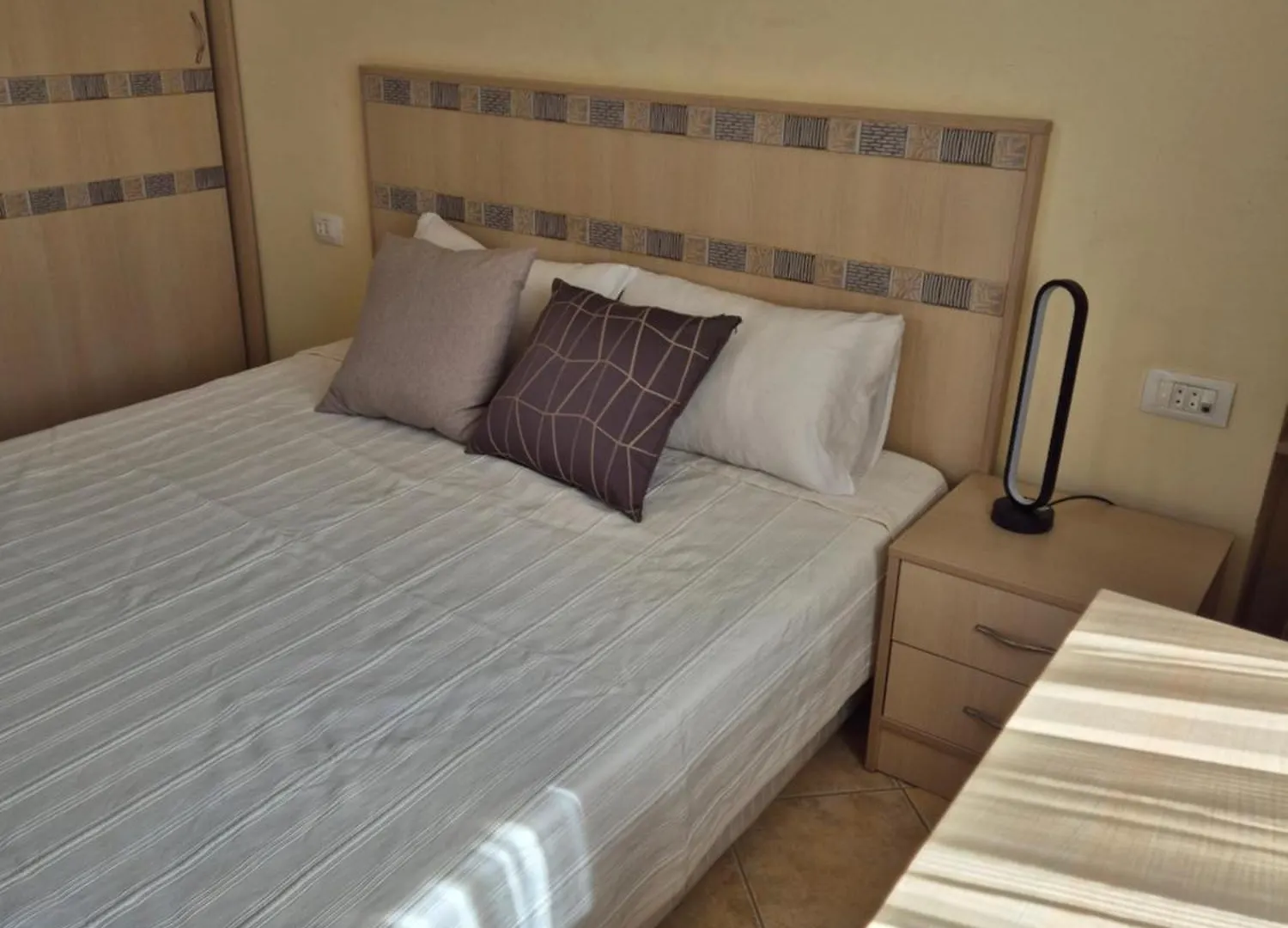 Eve Santa Marina Apartment III - Sea, Pools, Relax 소조폴