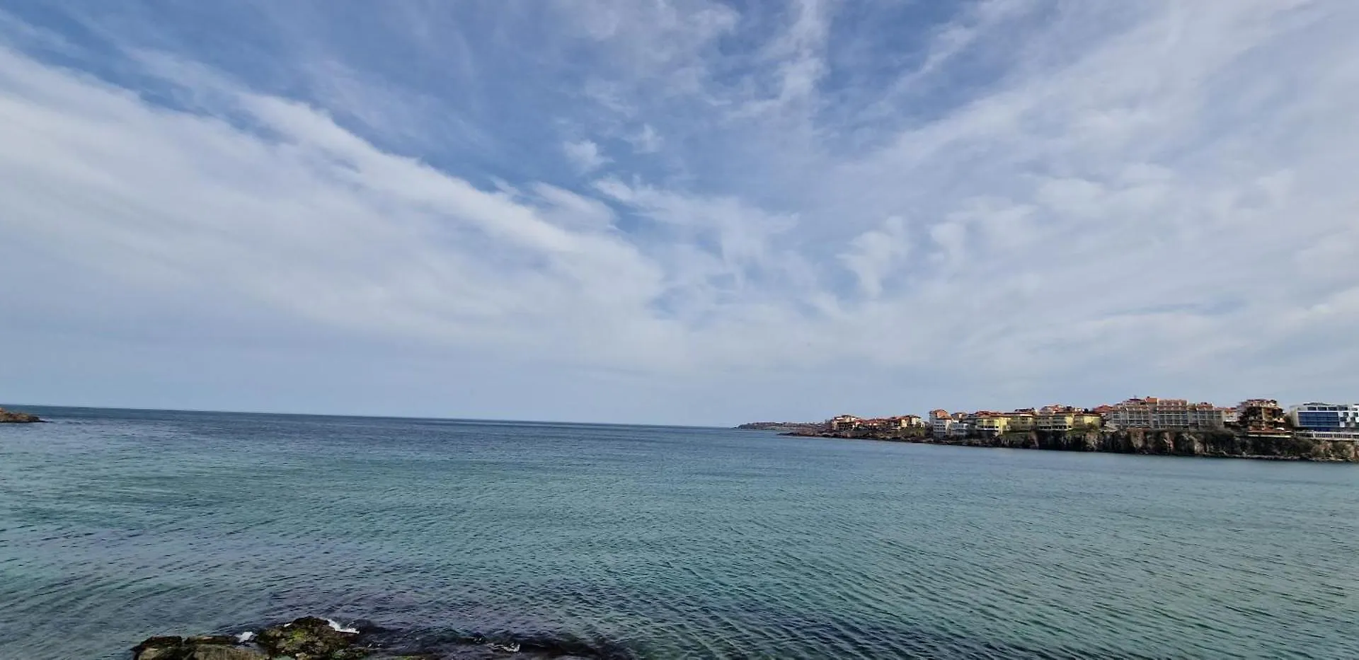 Eve Santa Marina Apartment III - Sea, Pools, Relax Созополь