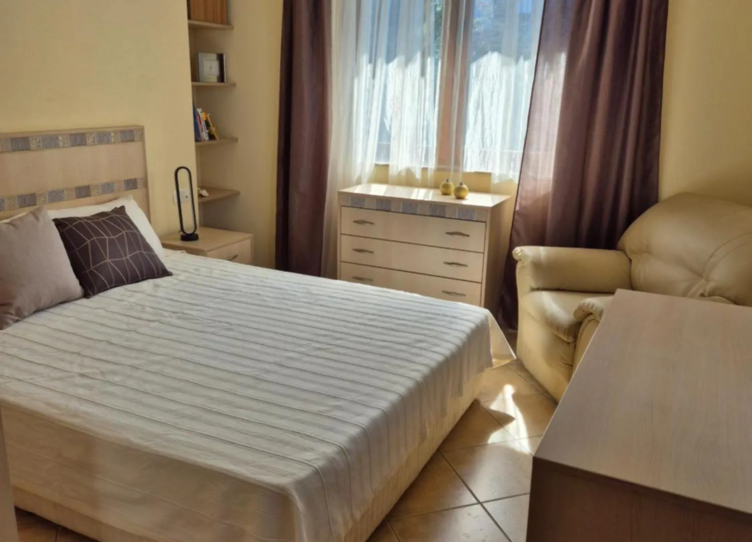 Eve Santa Marina Apartment III - Sea, Pools, Relax 소조폴