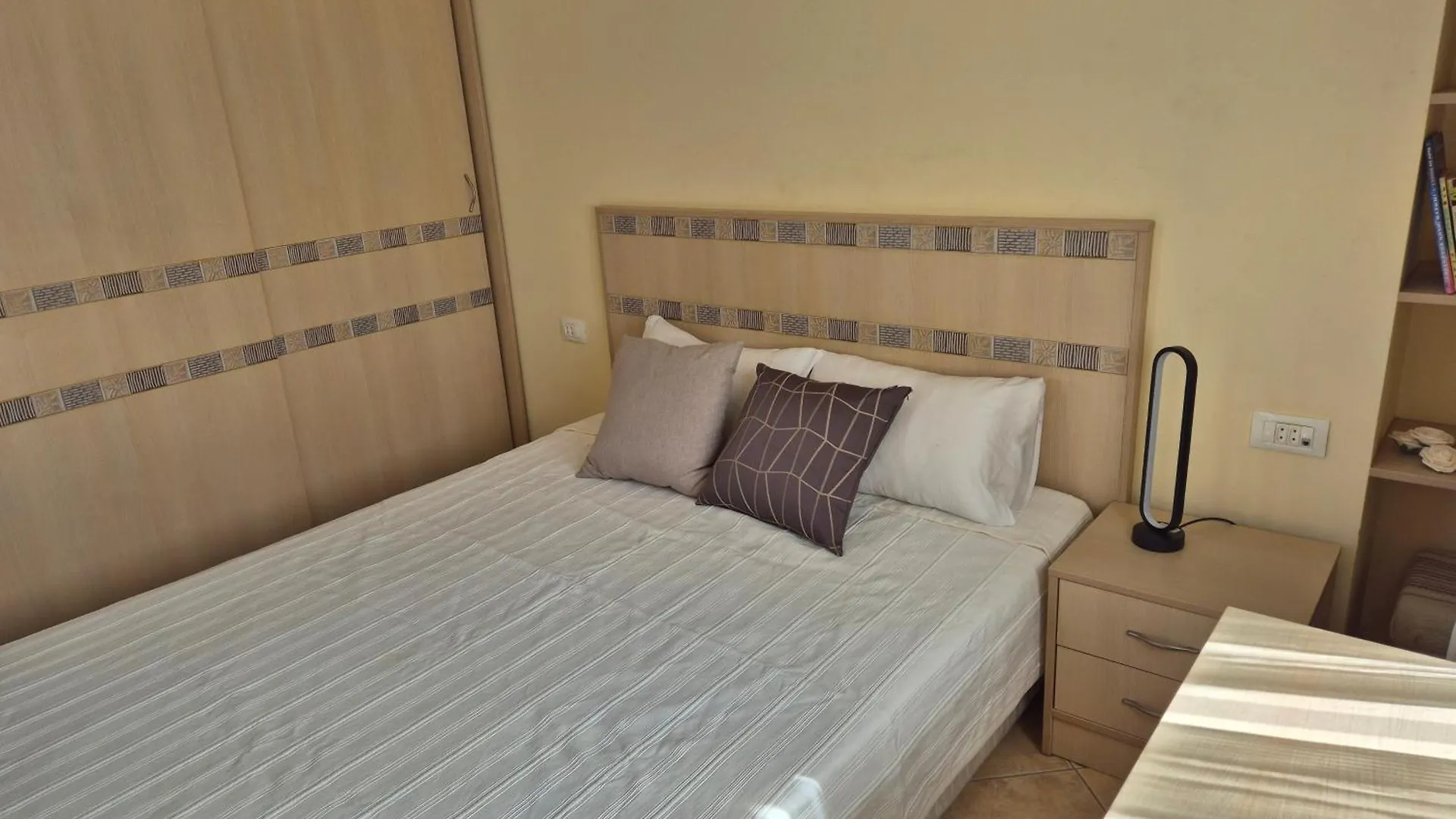 Eve Santa Marina Apartment III - Sea, Pools, Relax Созополь Болгария