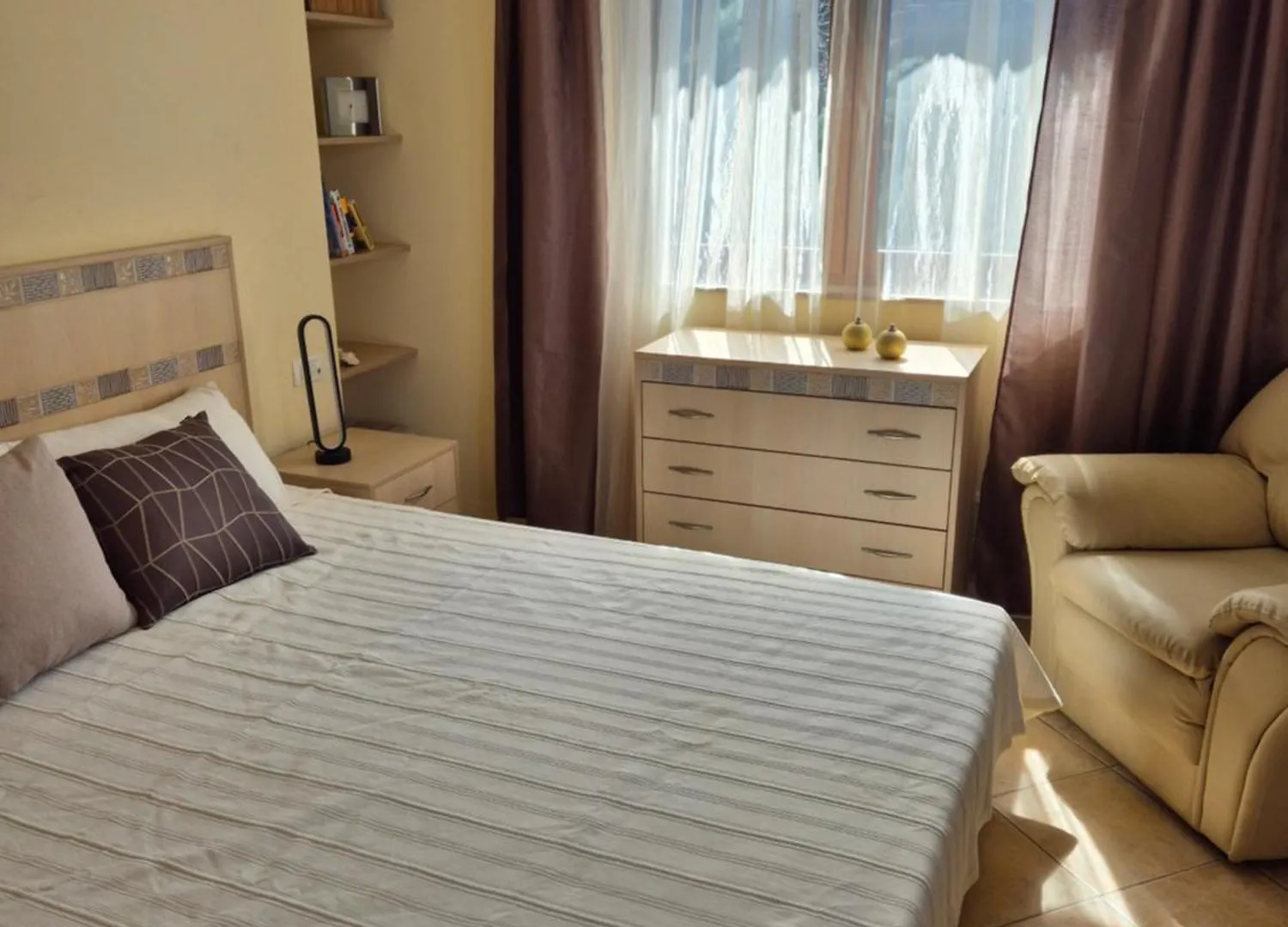 Eve Santa Marina Apartment III - Sea, Pools, Relax 소조폴