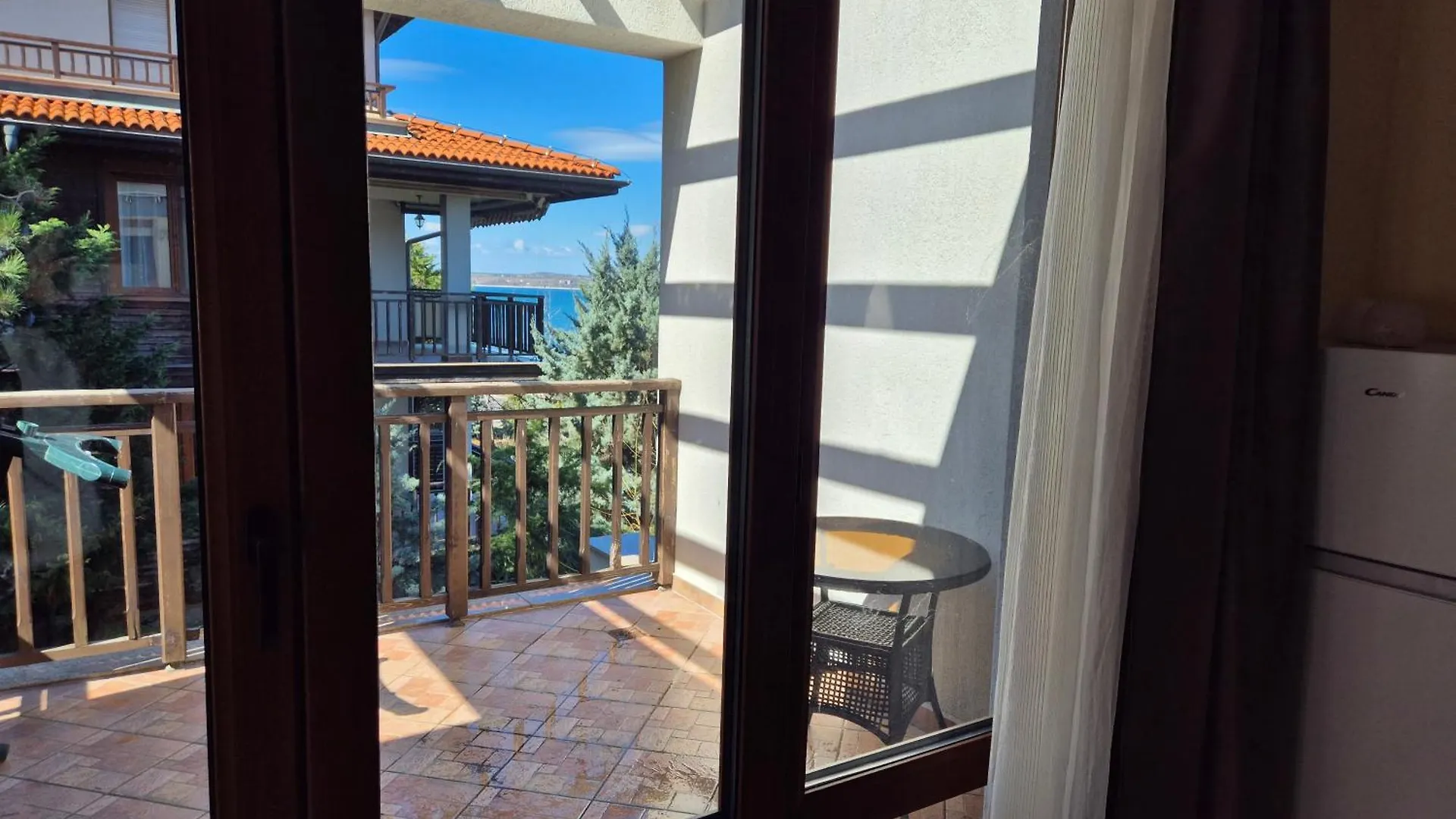 Eve Santa Marina Apartment III - Sea, Pools, Relax 소조폴