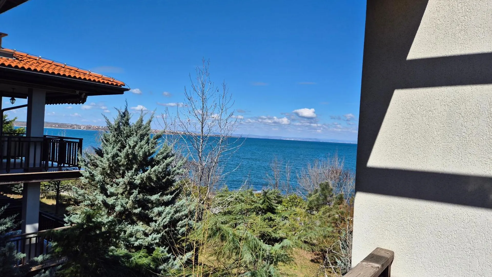 Контакты Eve Santa Marina Apartment III - Sea, Pools, Relax