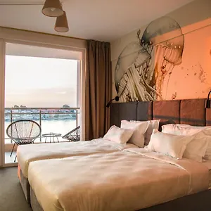 Hotel Antea - By The Sea, Sosopol